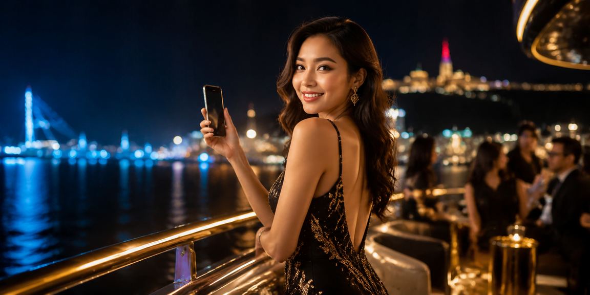 Người dùng tại Vũng Tàu uống cà phê và đăng ký tài khoản cá cược trực tuyến